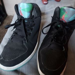 Jordans size 11 men shoes